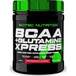 BCAA + Glutamine Xpress Watermelon 300g