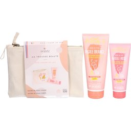 Trousse beauté “comme au spa” : gommages visage et corps
