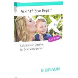 B.Braun Medical SA Scar réparation 5 Apositos 5 x 7,5 cm