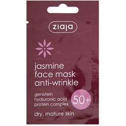 Masque facial au jasmin 7ml