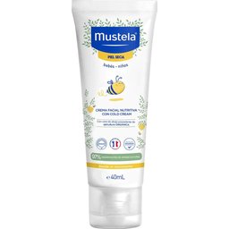 Crema Nutritiva al Cold Cream 40ml