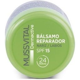 Baume réparateur SPF 15+ 10 ml