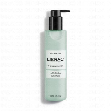 L'Eau micellaire démaquillante 200ml
