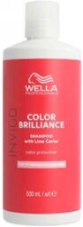 Shampooing Cheveux Fins à Moyens Invigo Color Brilliance 500ml