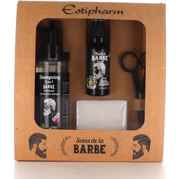 Coffret Soin Barbe