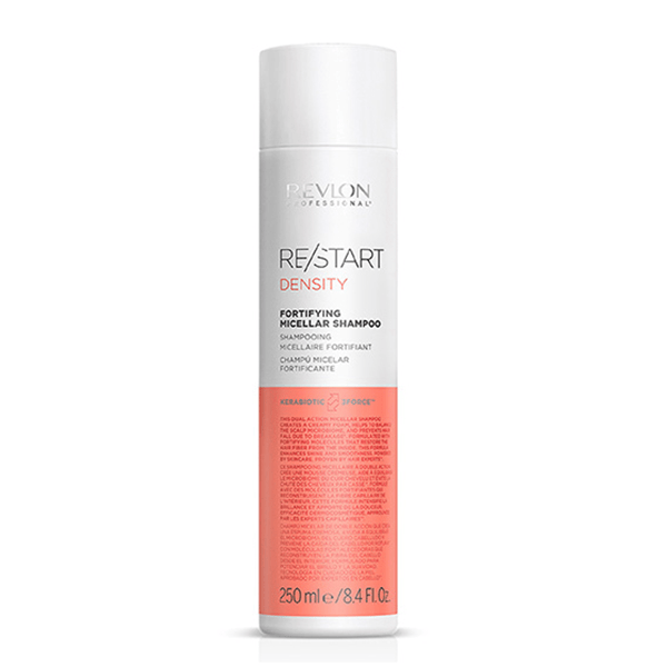 Re/Start Density™ Shampoing Micellaire Fortifiant Anti Chute 250ml