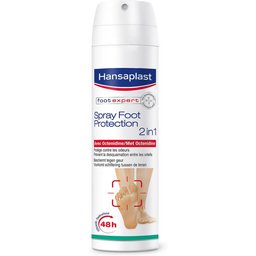 Spray Foot Protection 2 en 1