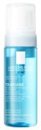 Tolériane Mousse d'Eau Micellaire Nettoyante Démaquillante Apaisante 150 ml - Flacon-Pompe 150 ml