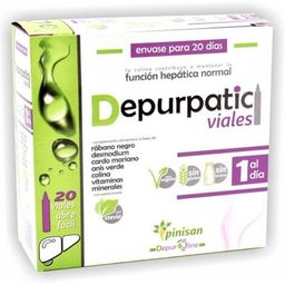 Depurpatic 30 Cap *
