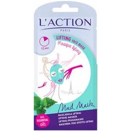 Action masque visage lifting 15 g