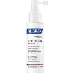 Kelual DS Intensive Anti Pelliculaire Spray Calmant 100 ml