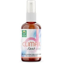 Ecol Climax Fast Spray 30ml