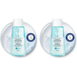 Pureté Thermale Démaquillant Waterproof Yeux 100ml