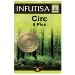 Circ 8 Plus perfusion 25 unités