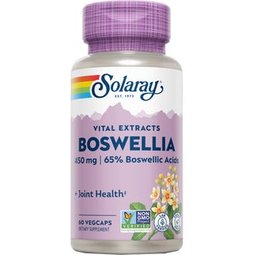 Boswellia 450mg 60caps