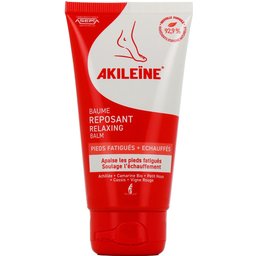 Akileïne Rouge Baume Reposant 75ml