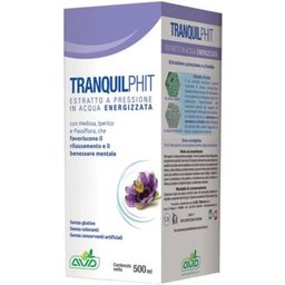 Tranquilphit Tiglio500Mla.V.D.