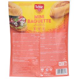 Schär Mini Baguette