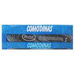 Semelles intérieures Latex trimmer