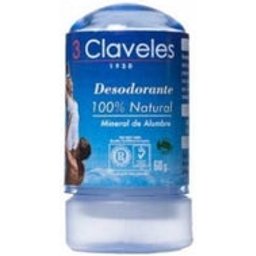 Desodorant Natural *