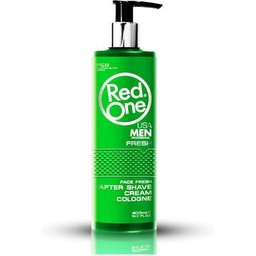 Fresh After Shave Crema Cologne 400ml