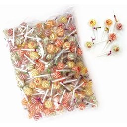Mini Pops Sucettes 1Kg