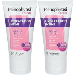Ménophytea® Hydratation Intime