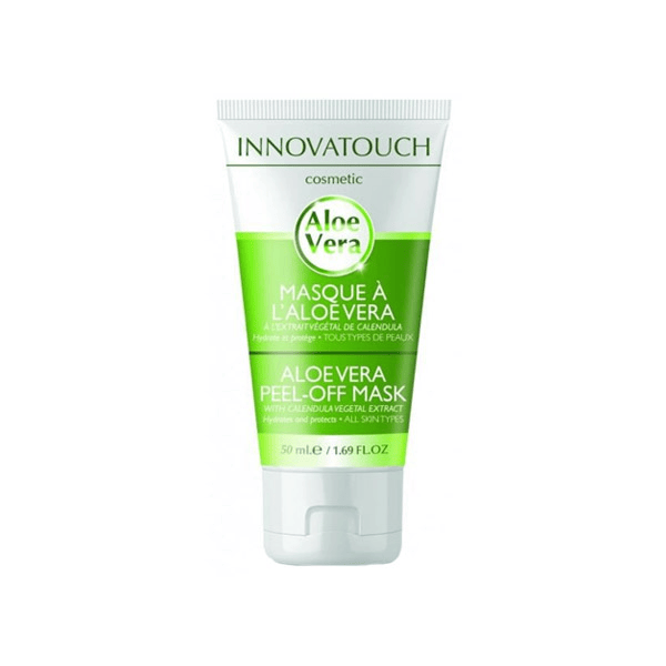 Masque à l'Aloe Vera Peel-Off 50ml