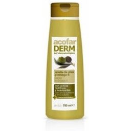 Acofarderm Gel Huile d’olive + Oméga-6 750 ml