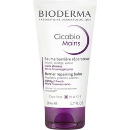 Cicabio Crème Mains