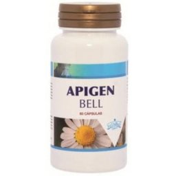 Apigen Bell 60 Gélules