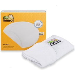 Taie d'oreiller T-M 1pc