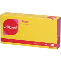Laboratoire Labcatal Fluor