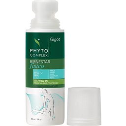Complex Efecto Frio Rollon Corporal 90ml