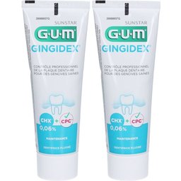Dentifrice Gingidex