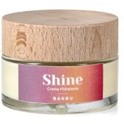 Shine Crème Visage Hydratante 50ml