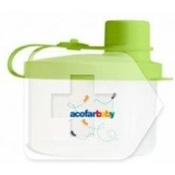 distributeur de lait en poudre 1pc