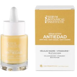 Active Serum Anti-Aging 30ml