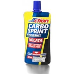 Carbo Sprint Volata 50Ml