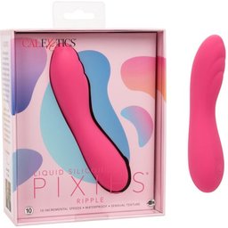 Pixies Ripple Rose 1ut