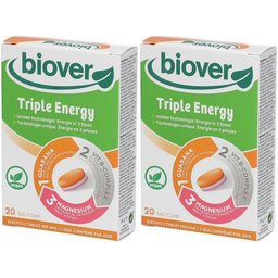 Triple Energy