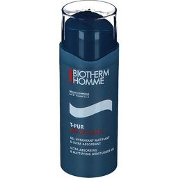 T-Pur Gel Hydratant Anti-Oil 50ml