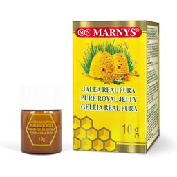 Pure Royal Jelly Pot 10g