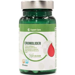 Cromolider 60caps