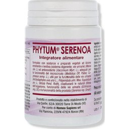 Phytum Serenoa 40comp