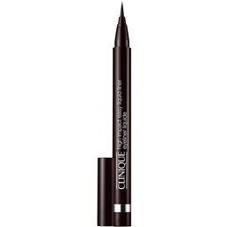 High Impact™ Easy Liquid Eyeliner Dark Brown - Convient aux Yeux Sensibles