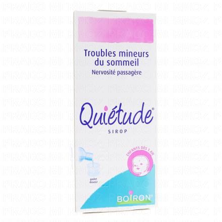 Quiétude flacon de 200 ml