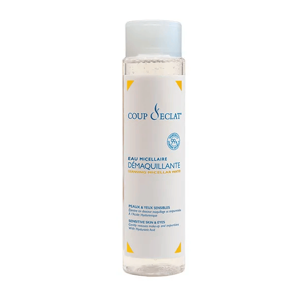 Eau Micellaire Démaquillante 250ml