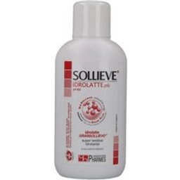 Hydrolatte Plus pH6.5 250ml