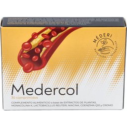 Medercol 60comp